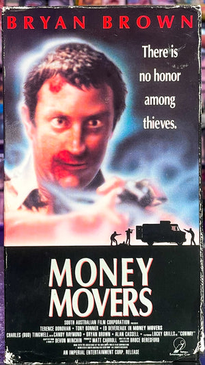 Money Movers