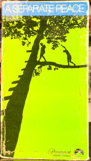 A Separate Peace
