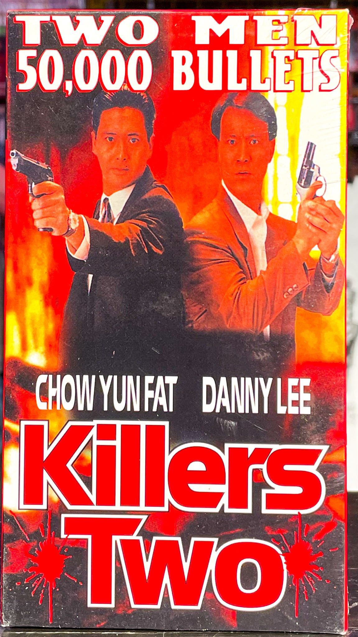 Killers Two