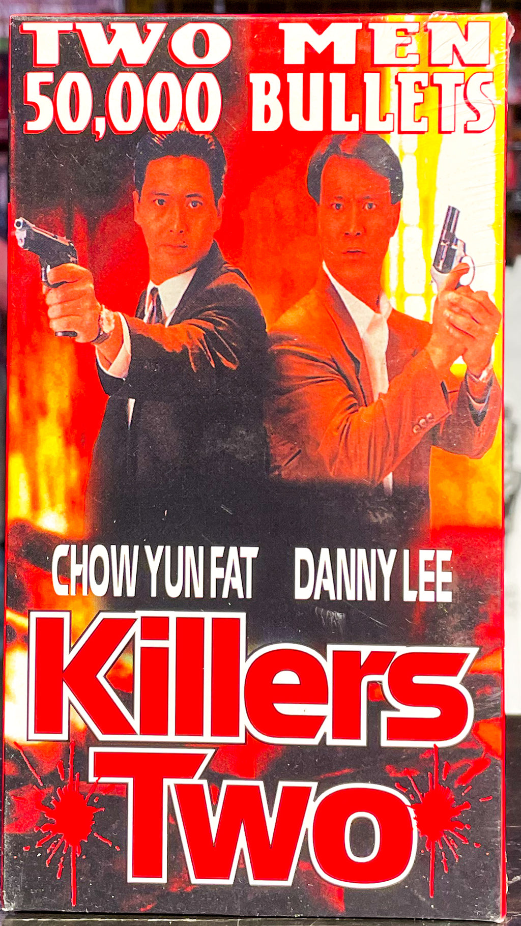 Killers Two