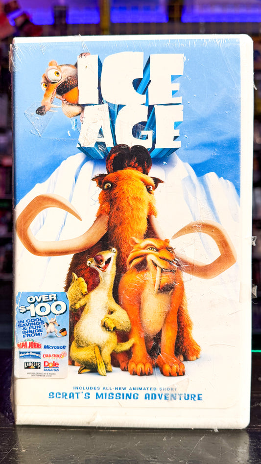 Ice Age