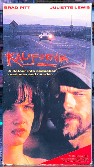 Kalifornia