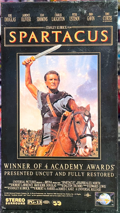 Spartacus