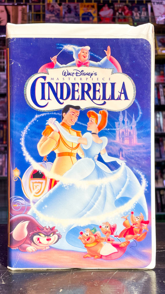 Cinderella