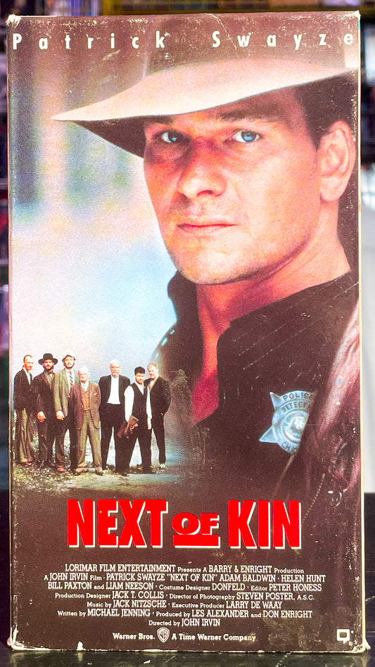 Next of Kin