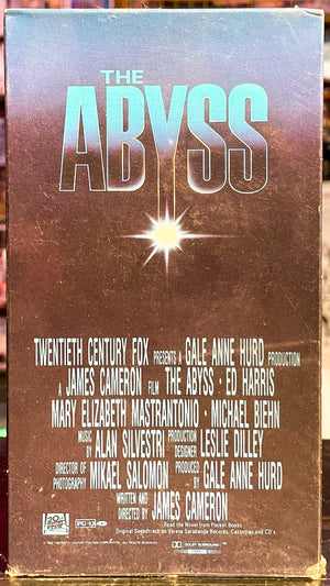 The Abyss