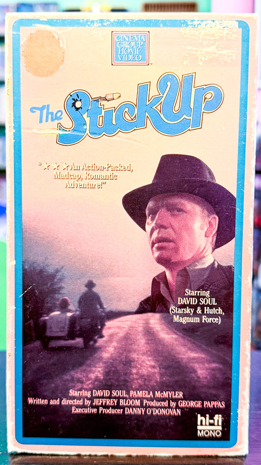 The Stickup