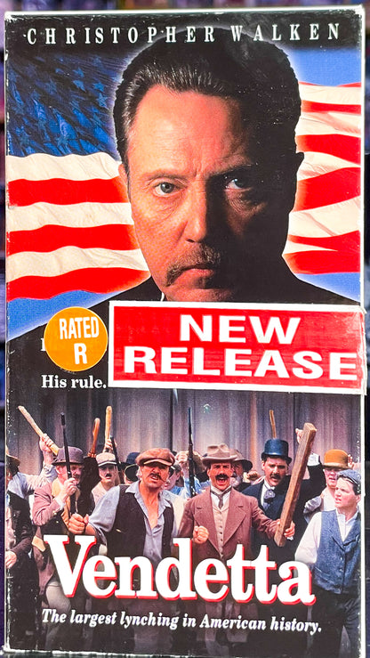 Vendetta
