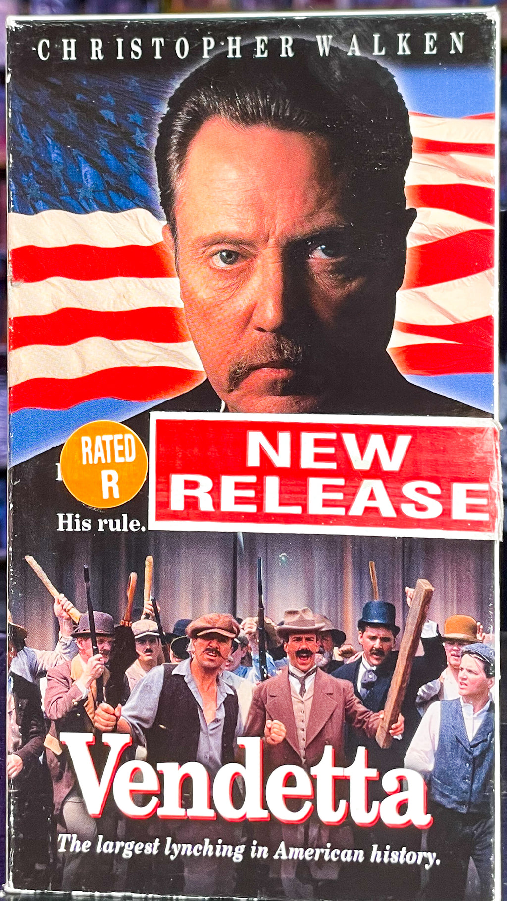 Vendetta