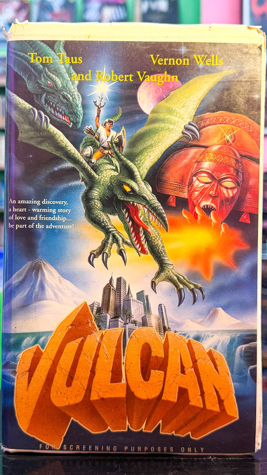 Vulcan