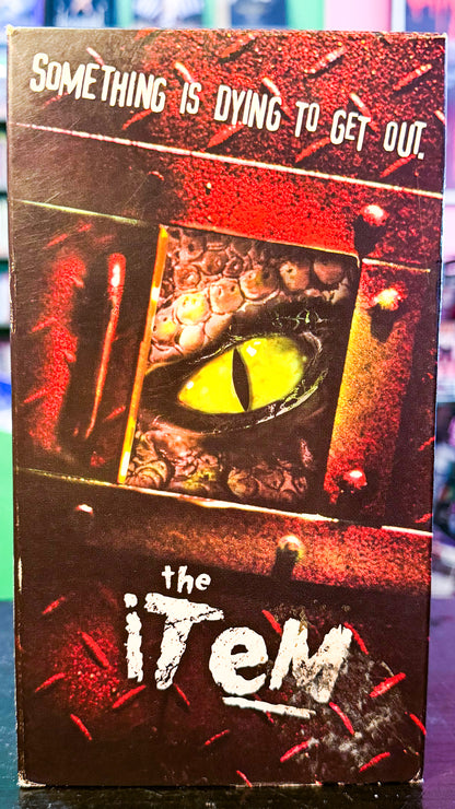 The Item