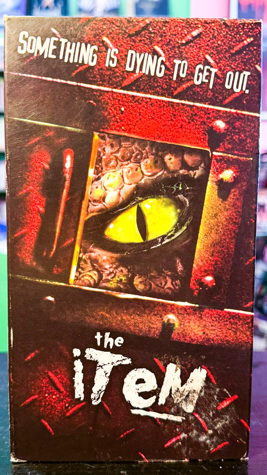 The Item