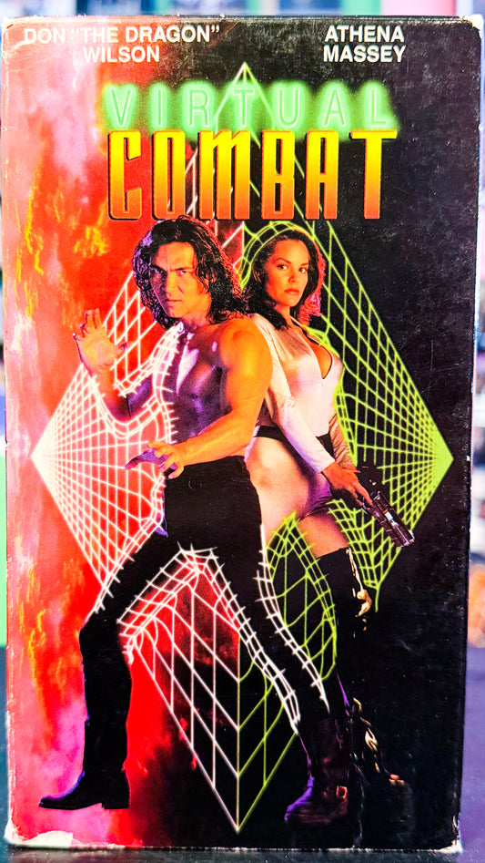 Virtual Combat