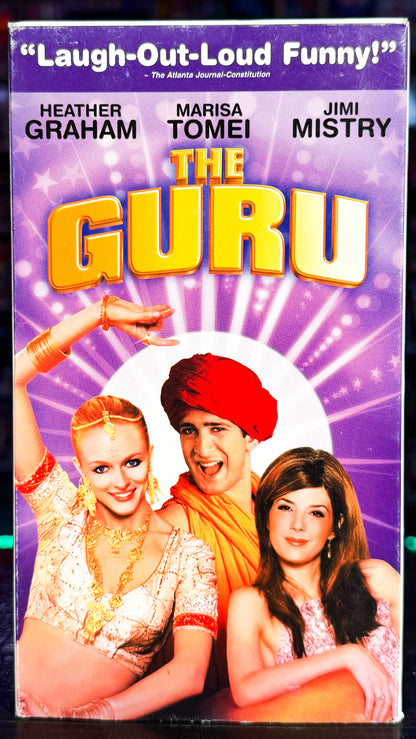 The Guru