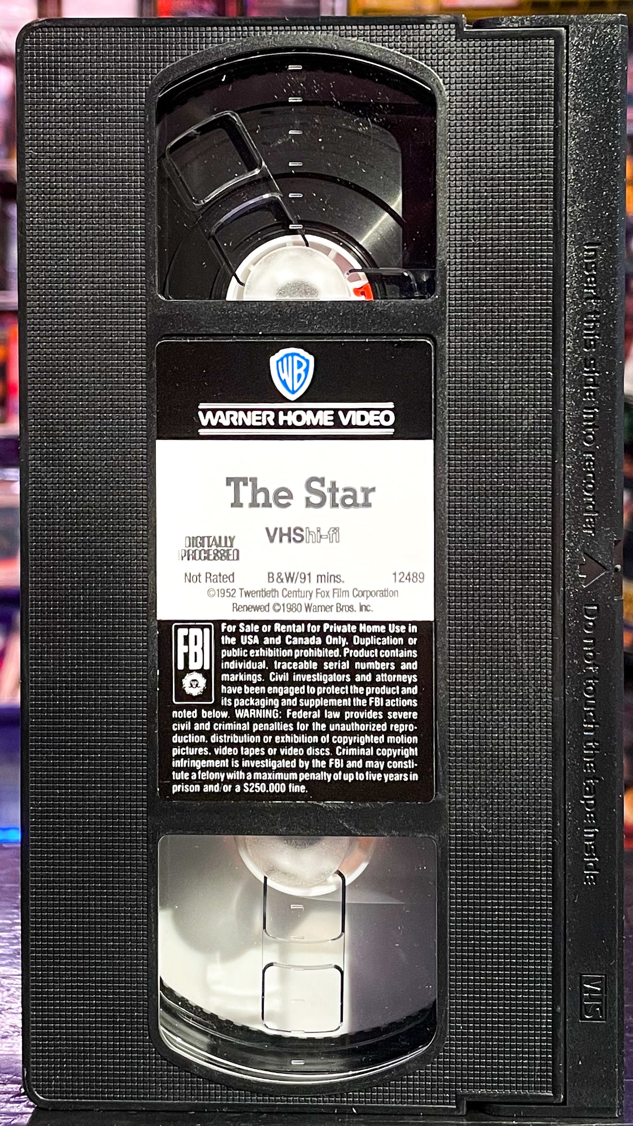 The Star
