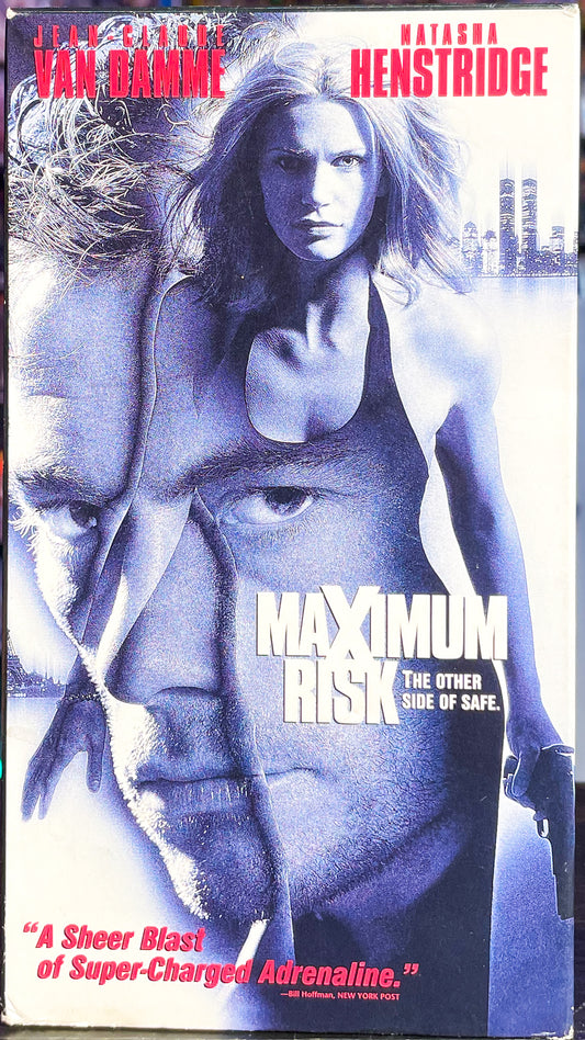 Maximum Risk