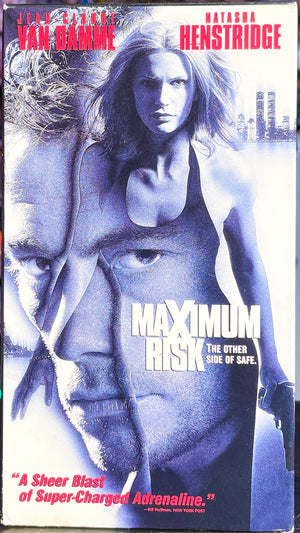 Maximum Risk