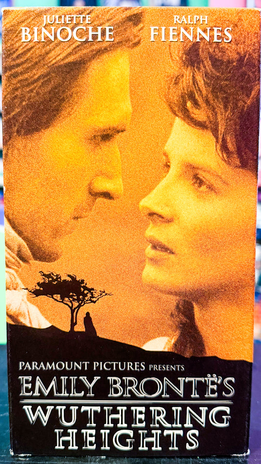 Wuthering Heights