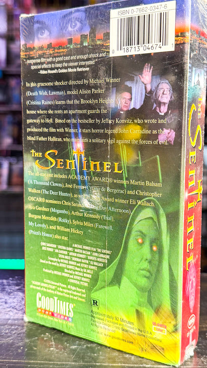 The Sentinel