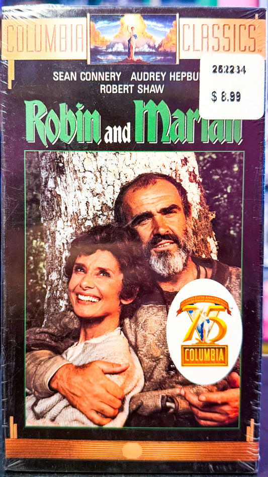 Robin And Martin