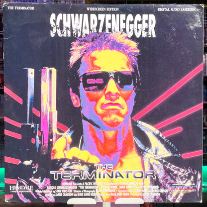 The Terminator LD