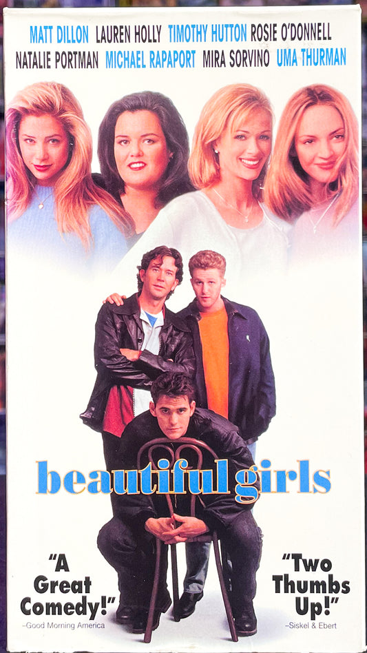 Beautiful Girls
