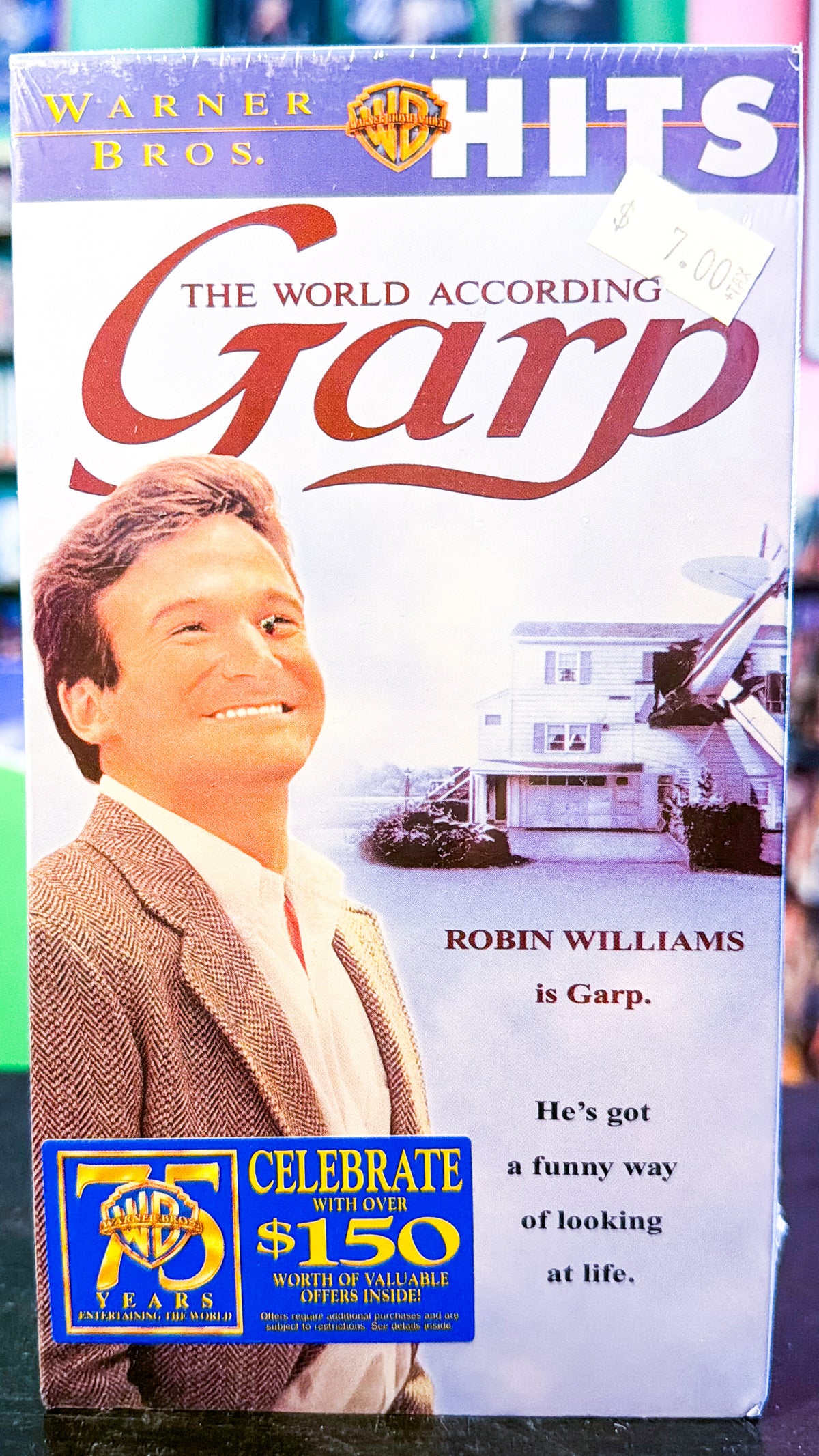 The World According To Garp