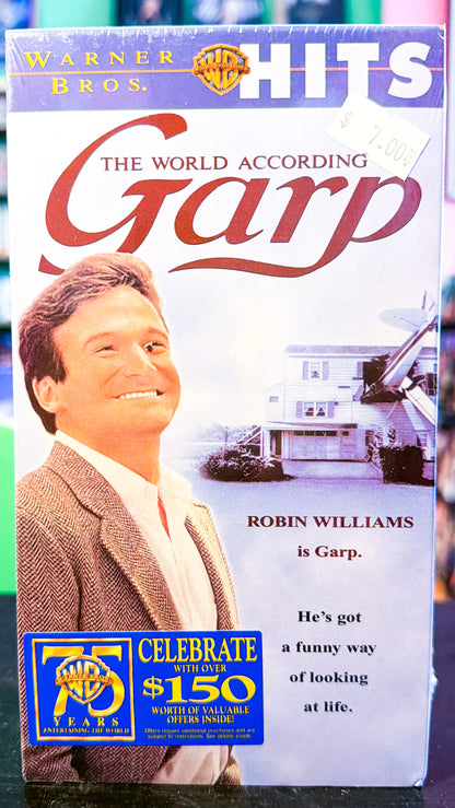 The World According To Garp