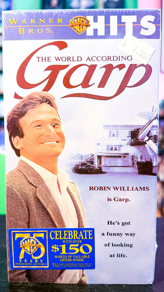 The World According To Garp