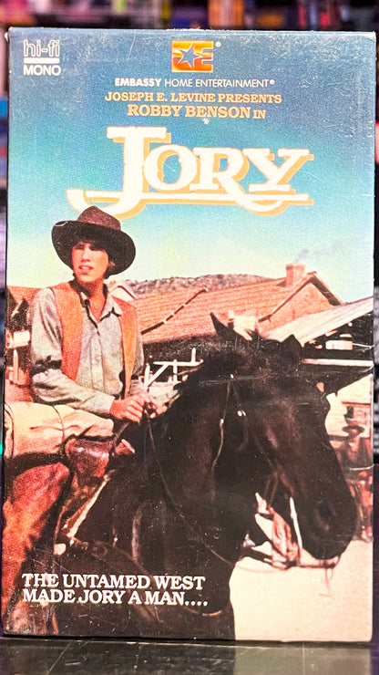 Jory (BETA)