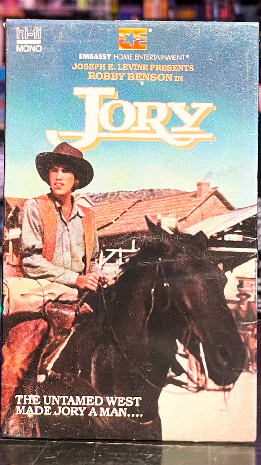 Jory (BETA)