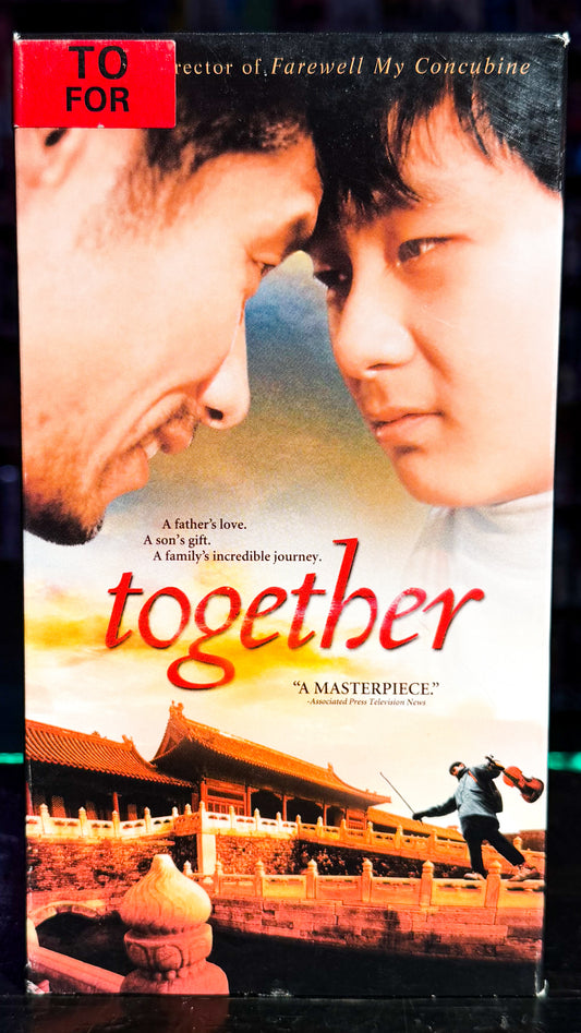 Together