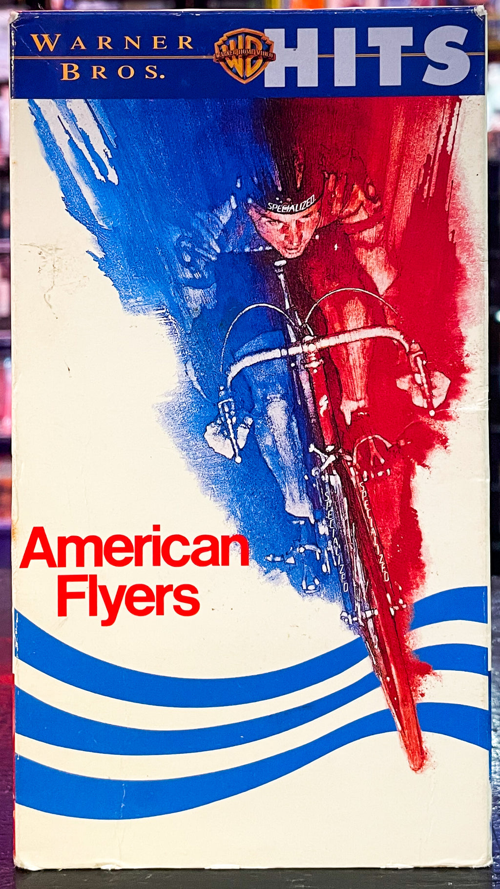 American Flyers