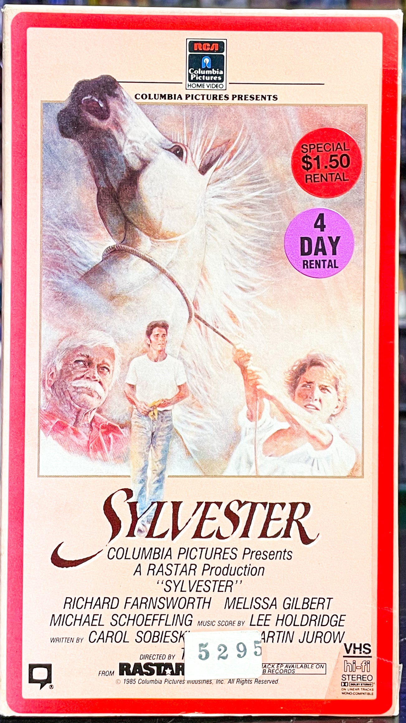 Sylvester