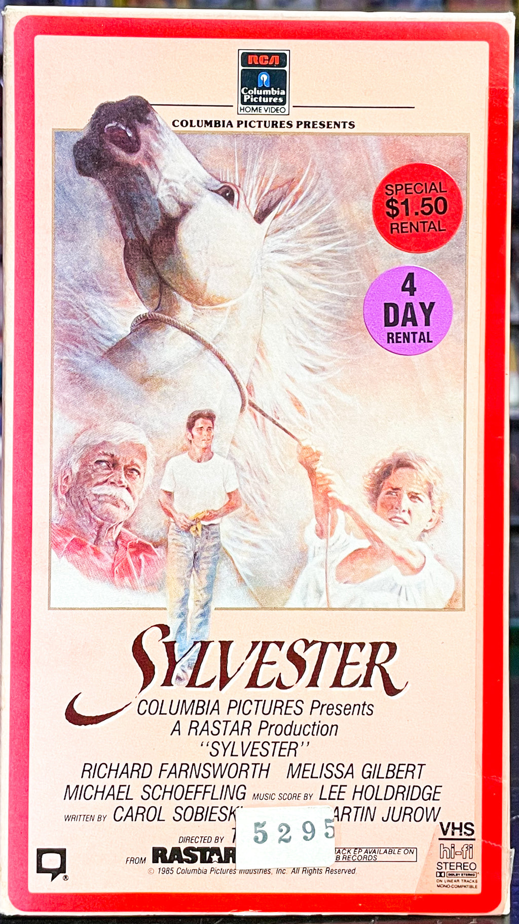 Sylvester
