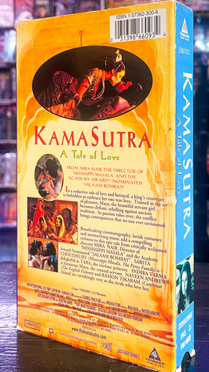 Kamasutra A Tale Of Love