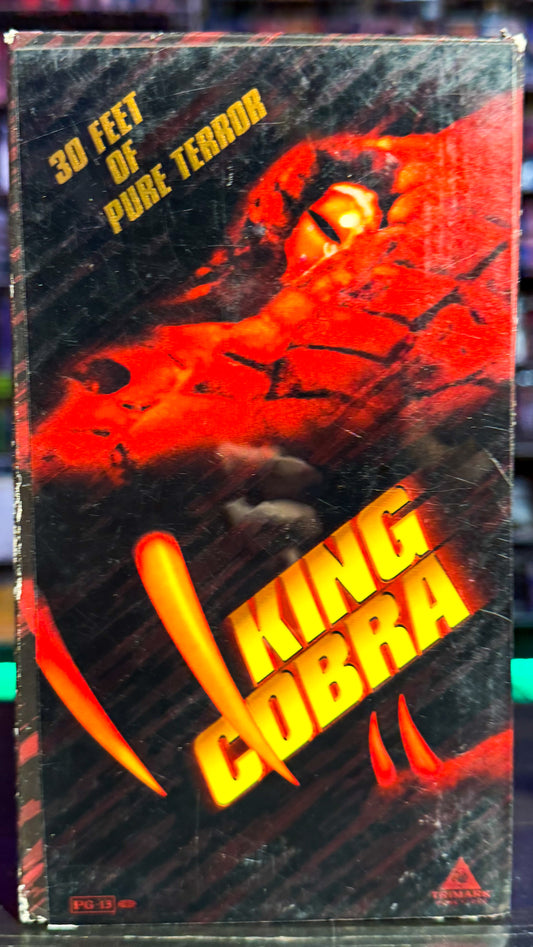 King Cobra