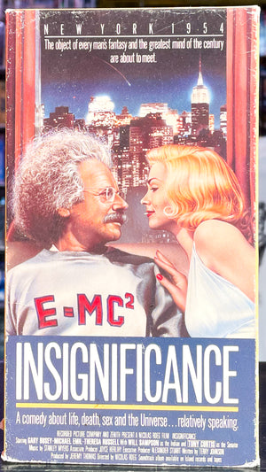 Insignificance