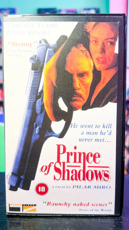 Prince Of Shadows