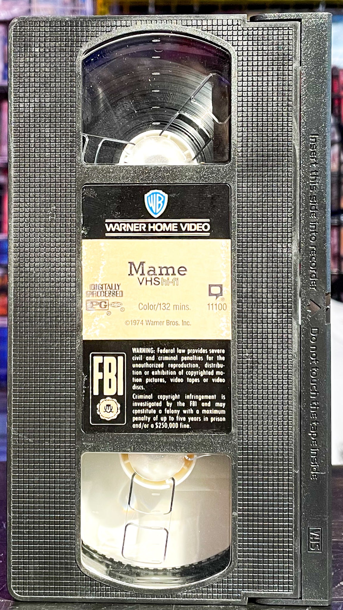 Mame
