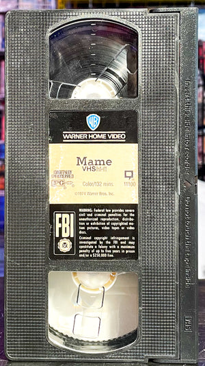 Mame