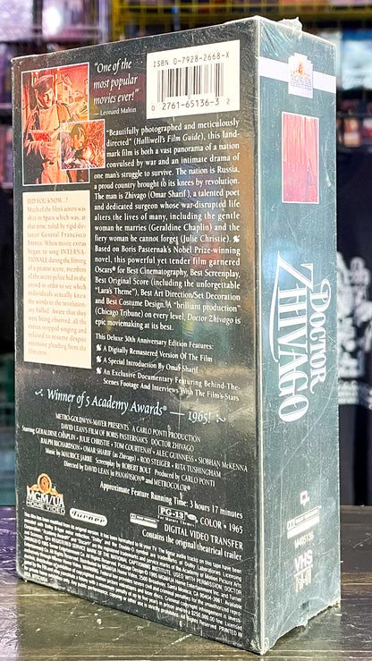 Doctor Zhivago