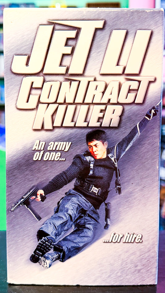 Contract Killer