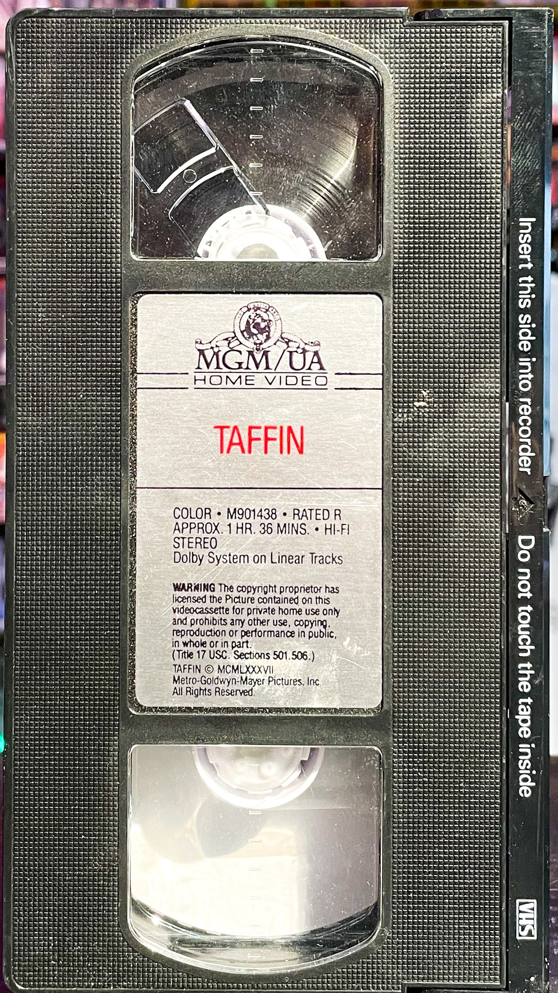 Taffin