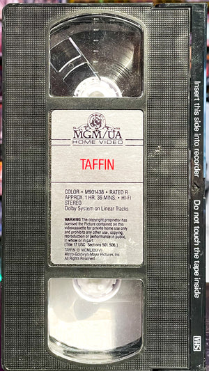 Taffin