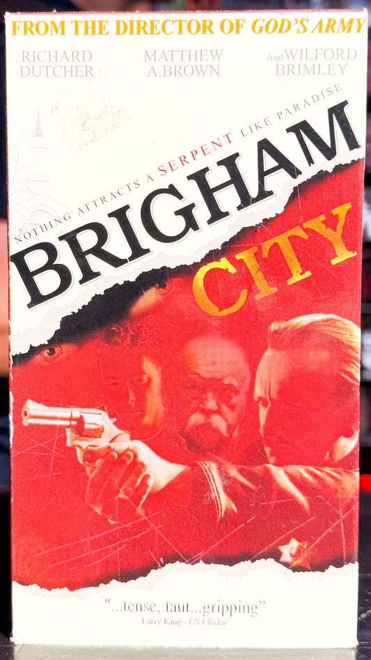Brigham City