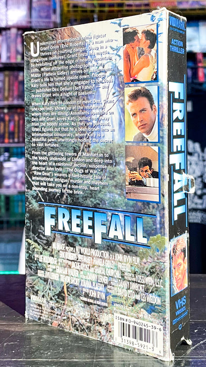 Freefall