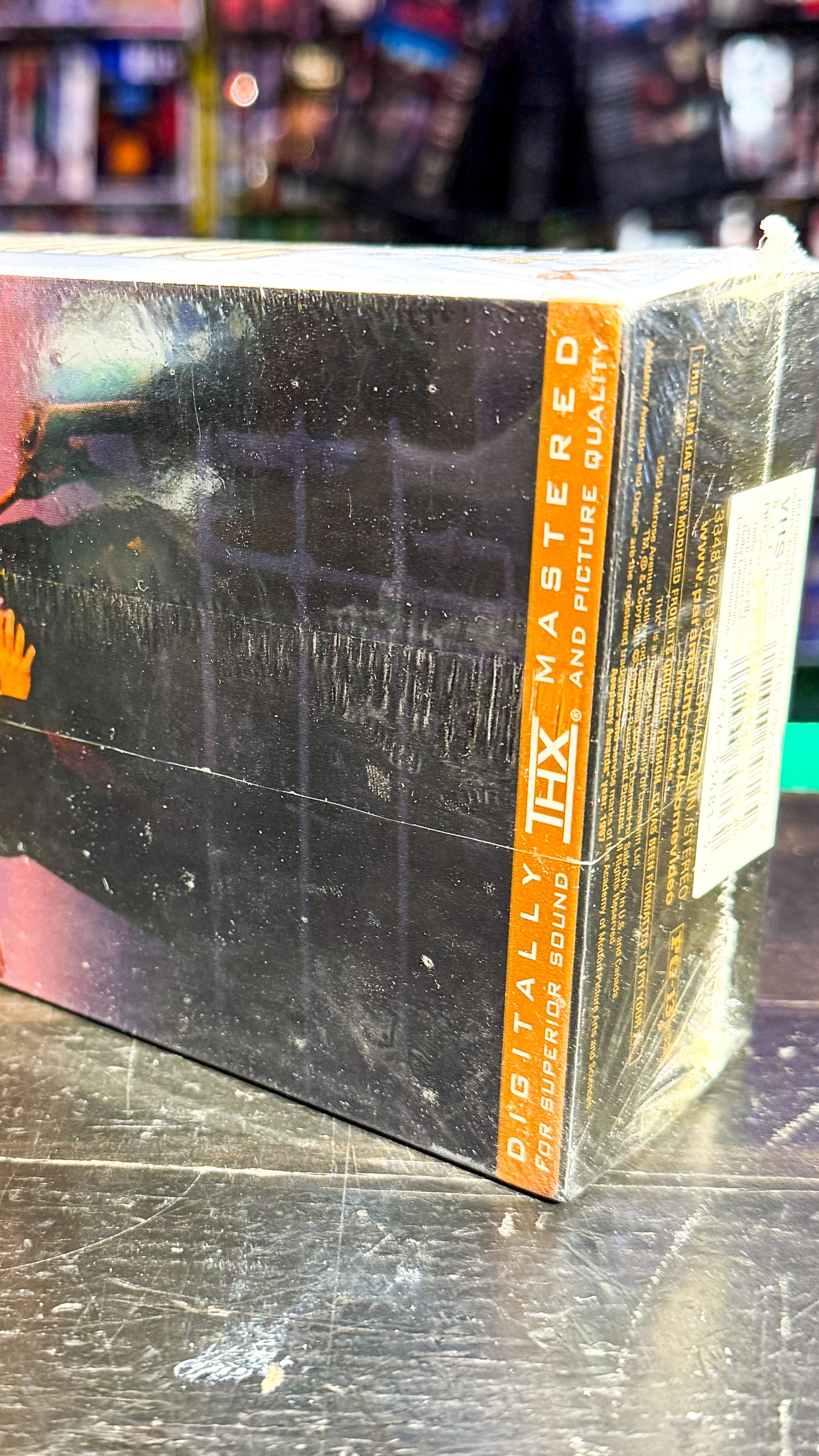 Titanic