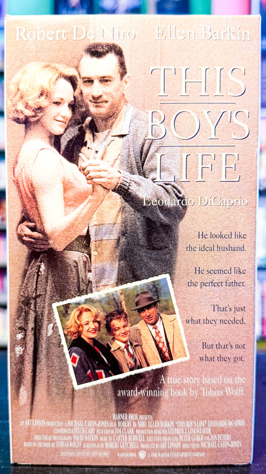 This Boy’s Life