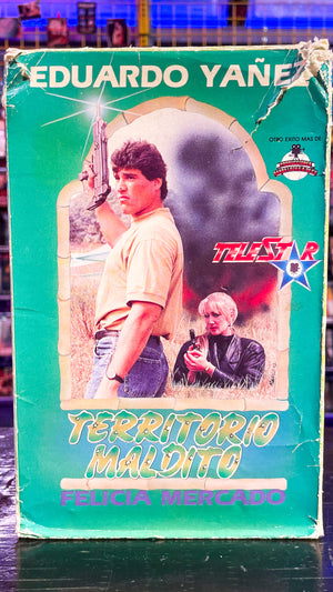 Territorio Maldito